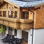 Hochalmbahnen 20w1, Alpenveilchen, Nahe Gondel, Hunde Willkommen Apartamento Rauris