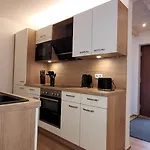 Apartamento Hochalmbahnen 20w1, Alpenveilchen, Nahe Gondel, Hunde Willkommen
