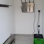 Hochalmbahnen 20w1, Alpenveilchen, Nahe Gondel, Hunde Willkommen *