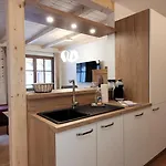 Hochalmbahnen 20w1, Alpenveilchen, Nahe Gondel, Hunde Willkommen * Rauris