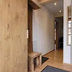 Hochalmbahnen 20w1, Alpenveilchen, Nahe Gondel, Hunde Willkommen Apartamento *