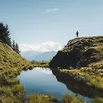 Hochalmbahnen 20w1, Alpenveilchen, Nahe Gondel, Hunde Willkommen Apartamento *