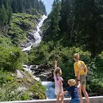Hochalmbahnen 20w1, Alpenveilchen, Nahe Gondel, Hunde Willkommen Apartamento