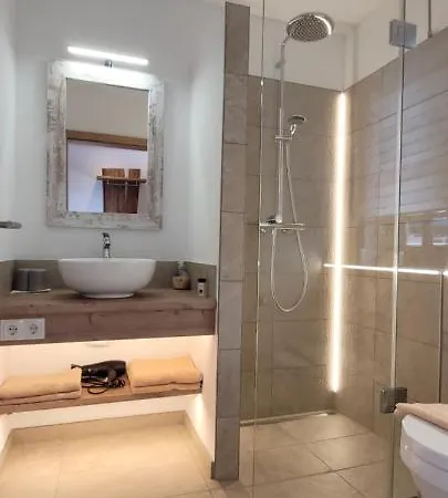 Apartamento Hochalmbahnen 1-20 We1, Maislaufeldweg 1r Eg