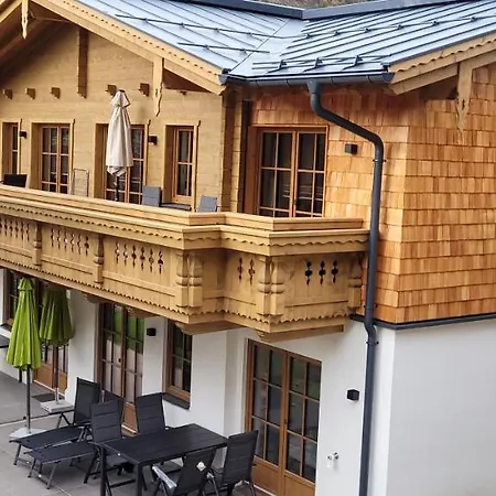 Hochalmbahnen 20w1, Alpenveilchen, Nahe Gondel, Hunde Willkommen Appartamento Rauris