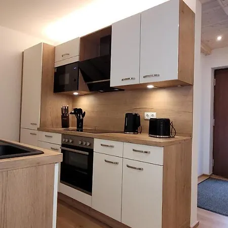 Apartamento Hochalmbahnen 1-20 We1, Maislaufeldweg 1r Eg