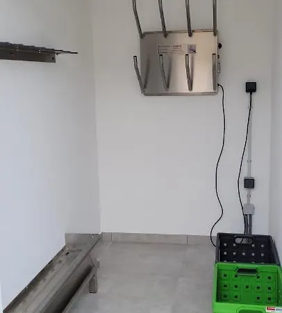 Hochalmbahnen 1-20 We1, Maislaufeldweg 1r Eg *