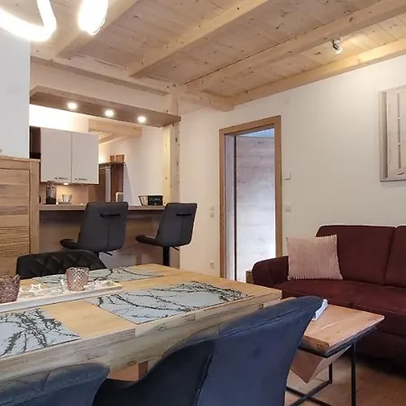 Apartamento Hochalmbahnen 1-20 We1, Maislaufeldweg 1r Eg Rauris