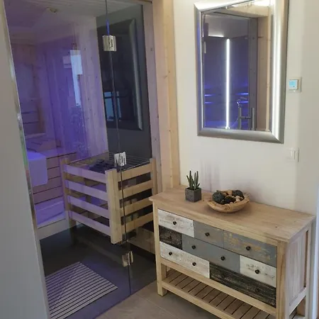 Apartamento Hochalmbahnen 1-20 We1, Maislaufeldweg 1r Eg