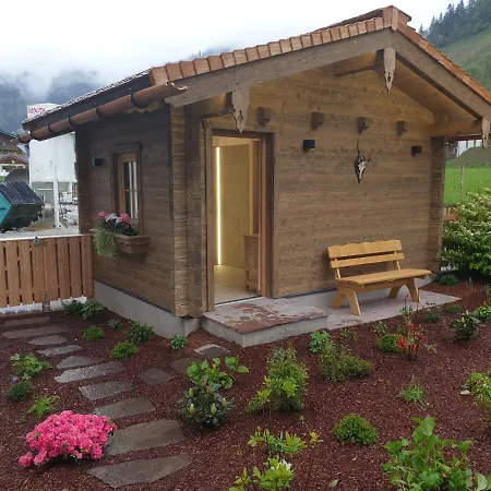 Appartamento Hochalmbahnen 20w1, Alpenveilchen, Nahe Gondel, Hunde Willkommen
