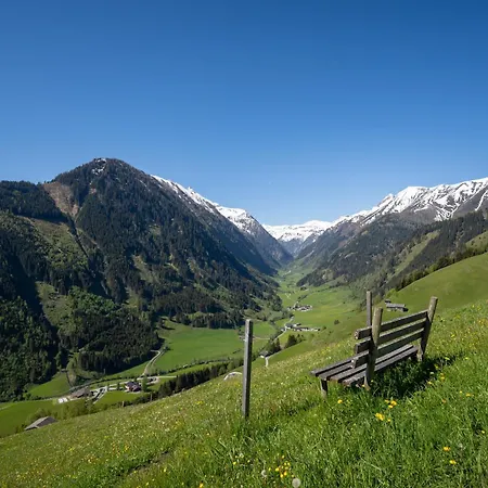 Hochalmbahnen Chalets 20W1, Alpenveilchen, Nahe Gondel, Hunde Willkommen *