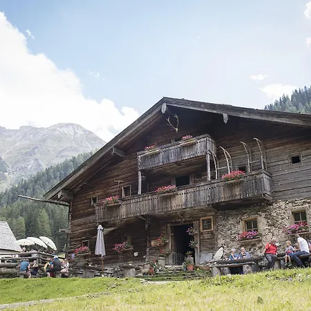 Hochalmbahnen 20w1, Alpenveilchen, Nahe Gondel, Hunde Willkommen Appartamento Rauris