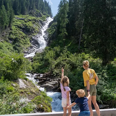 Hochalmbahnen 20w1, Alpenveilchen, Nahe Gondel, Hunde Willkommen Appartamento
