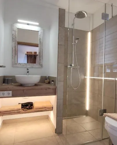 شقة Hochalmbahnen Chalets 20W1, Alpenveilchen, Nahe Gondel, Hunde Willkommen
