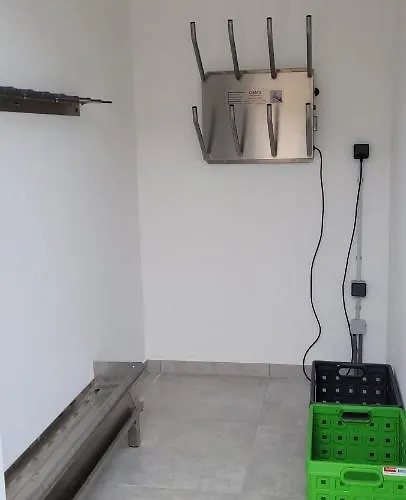 Hochalmbahnen 20w1, Alpenveilchen, Nahe Gondel, Hunde Willkommen *